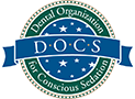 DOCS dental sedation logo