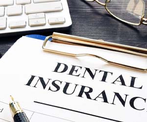 dental insurance form