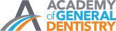 Academy of General Dentistry logo