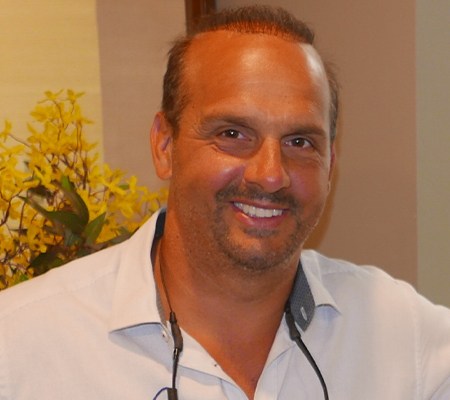 Dr. David Crescenzo